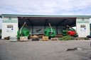 Kompost roto shredder