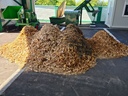 Kompost roto shredder