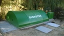 Biorotor