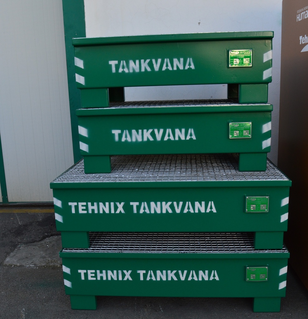Eko tankvana