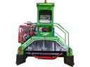 Bio-furrow turner