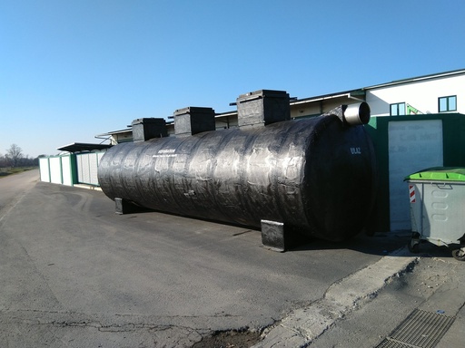Specijalni separator