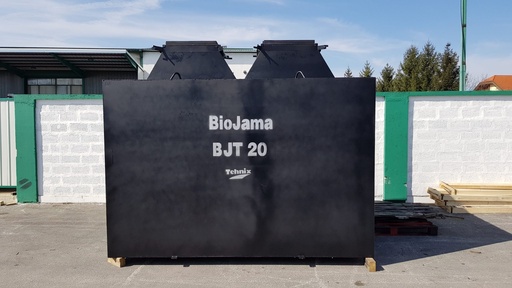 Biojama