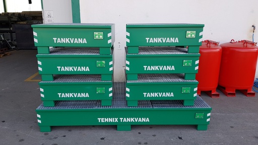 Eko tankvana