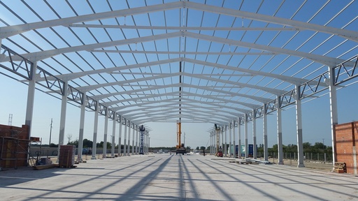 Construction